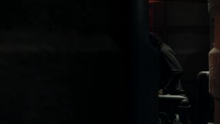 Sarah Ruest nude - The Expanse s06e01 (2022)