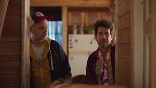 Carla Pandolfi nude - Almost Happy (Casi feliz) s02e07 (2022) Topless Scene