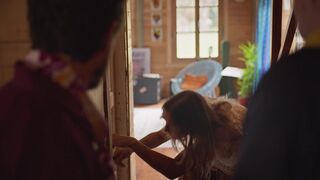 Carla Pandolfi nude - Almost Happy (Casi feliz) s02e07 (2022) Topless Scene