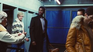 Katherine Taylor topless - Winning Time The Rise of the Lakers Dynasty s01e07 (2022)