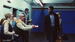 Katherine Taylor topless - Winning Time The Rise of the Lakers Dynasty s01e07 (2022)