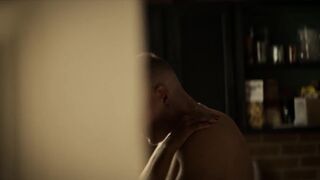 Gabrielle Ryan nude - Power Book IV Force s01e04 (2022) Sex Scene
