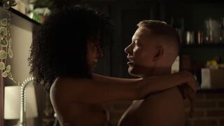 Gabrielle Ryan nude - Power Book IV Force s01e04 (2022) Sex Scene