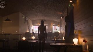 Hermione Corfield nude - We Hunt Together s02e01 (2022)