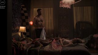 Hermione Corfield nude - We Hunt Together s02e01 (2022)