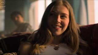 Hermione Corfield nude - We Hunt Together s02e01 (2022)