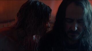 Josephine Bornebusch sexy - Harmonica s01e02 (2022)