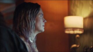 Josephine Bornebusch sexy - Harmonica s01e02 (2022)