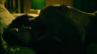 Helen Kkarim nude - Hymyä! s01e07 (2022) Sex Scene