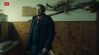 Morgane Ferru nude - Wilder - Kies s04e02 (2022)