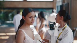 Barbara Lopez nude -Señorita 89 s01e06 (2022) Lesbian TV Show