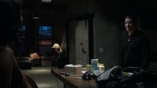 Lili Simmons, Gabrielle Ryan, Paulina Nguyen nude – Power Book IV Force s01e03 (2022)