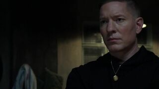 Lili Simmons, Gabrielle Ryan, Paulina Nguyen nude – Power Book IV Force s01e03 (2022)