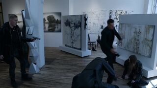 Lili Simmons, Gabrielle Ryan, Paulina Nguyen nude – Power Book IV Force s01e03 (2022)