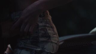 Sydney Sweeney sexy, Zendaya, Hunter Schafer, Brooklyn Brailsford hot scenes – Euphoria s02e03 (2022)