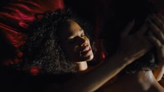 Juani Feliz nude - DMZ s01e02 (2022)