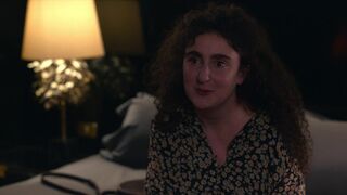 Elsa Guedj nude - Standing Up s01e02e05e06 (2022)