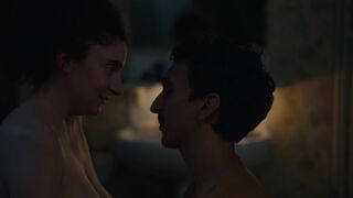 Elsa Guedj nude - Standing Up s01e02e05e06 (2022)