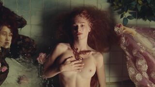 Sydney Sweeney, Zendaya, Hunter Schafer nude – Euphoria s02e04 (2022)