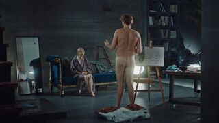 Isabela Valadeiro, Beatriz Godinho nude - Until Life Do Us Part - s01e01e04e08 (2022)