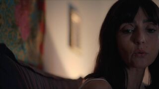 Ambra Angiolini, Anna Ferzetti nude - The Ignorant Angels (Le fate ignoranti) s01e02-08 (2022) Lesbian TV Movie Scene