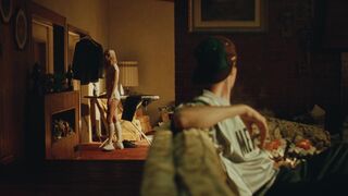 Sydney Sweeney, Maude Apatow nude sexy – Euphoria s02e07 (2022)