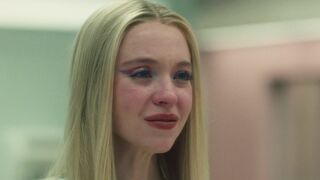 Sydney Sweeney, Maude Apatow nude sexy – Euphoria s02e07 (2022)