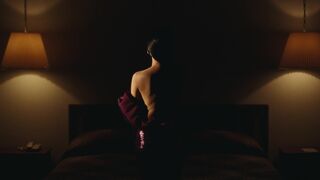 Sydney Sweeney, Maude Apatow nude sexy – Euphoria s02e07 (2022)