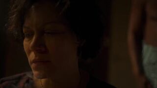 Hermila Guedes, Naruna Costa naked - Irmandade s02e05-06 (2022)