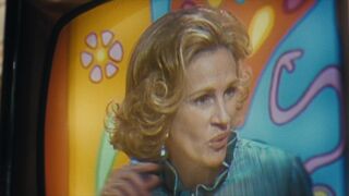 Allie Marie Evans nude – Gaslit s01e01 (2022)