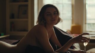 Allie Marie Evans nude – Gaslit s01e01 (2022)