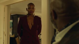 Rosemary Zimu, Nandi Mbatha sexy - Savage Beauty s01e01-03e06 (2022)