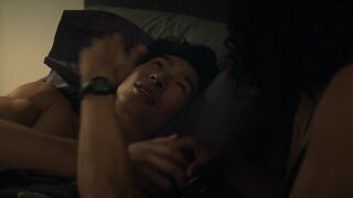 Vella Lovell, Sue Ann Pien sexy - As We See It s01e01e05 (2022)