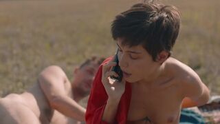 Ioana Bugarin, Raluca Aprodu, Madalina Craiu nude - Ruxx s01e01-02 (2022) Topless and Sex Scenes