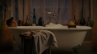 Kristen Bell, Shelley Hennig nude – The Woman in the House Across the Street s01e01e02e05e06 (2022)