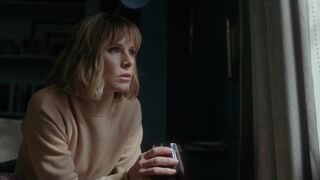 Kristen Bell, Shelley Hennig nude – The Woman in the House Across the Street s01e01e02e05e06 (2022)
