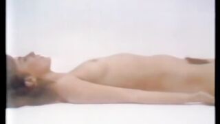 Retro Naked Yoga (1974) Vintage Erotic Film