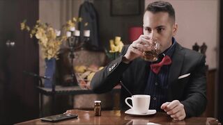 Tina Kay get gonzo pulverized and creampied by italian immense stiffy