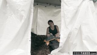 The Thing From the Lake (UnderTheBed'2020)