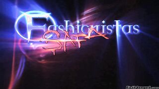 Fashionistas Safado Sequence 12 - Finest Old School Fetish Pornography Flash (2011)