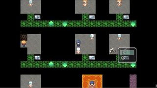 Shipwrecked Spaceship Todoroki - Utter Gallery demonstrate [Monthly Manga Porn game] Ep.34 Izumi is used