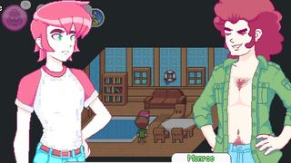 Dandy Guy Adventures R six My Buddy's Mummy's Cunt