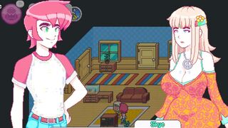 Dandy Guy Adventures R six My Buddy's Mummy's Cunt