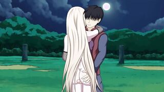 Kunoichi Trainer - Ninja Naruto Trainer - Part sixty nine - Ino Bootie Touch By LoveSkySanX