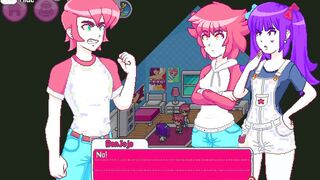 Dandy Man Adventures R4 Sleepover