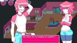 Dandy Man Adventures R4 Sleepover