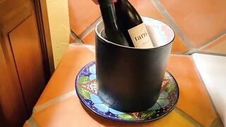 Princess Mara's RITUAL: Tea + Congenital Salts Tub || Rebirth + Rejuvenation Spa