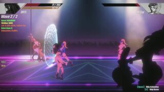 Unspoiled Onyx hermaphroditism women with ears lovemaking on stage