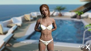 WaterWorld - displaying milk cans on deck E1 #16