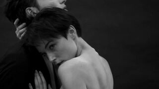 Glamour In Yan ... Unspoiled enjoy